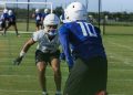 IMG Academy's National and Junior National teams are expected to have strong seasons in 2025 [X/@IMGAFootball]