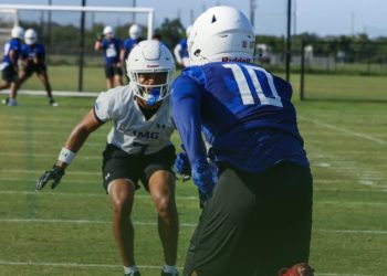 IMG Academy's National and Junior National teams are expected to have strong seasons in 2025 [X/@IMGAFootball]