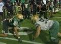 Lincoln is coming off a huge win over Niceville to start the 2025 season and will have defending Class Rural State Champion Madison County on the schedule this week. [X/@Linc_TrojansFB]