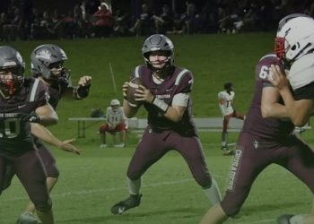 Seffner Christian is among the SSAA 11-Man teams that have the toughest schedules in the league for 2025. [Photo Courtesy of Seffner Christian]