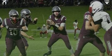 Seffner Christian is among the SSAA 11-Man teams that have the toughest schedules in the league for 2025. [Photo Courtesy of Seffner Christian]