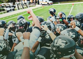 NSU University could be one of the top teams in the SSAA South 11-Man Division in 2025. [X/@uschoolfootball]