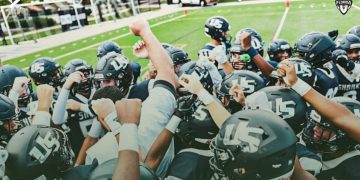 NSU University could be one of the top teams in the SSAA South 11-Man Division in 2025. [X/@uschoolfootball]