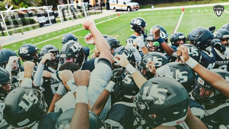 NSU University could be one of the top teams in the SSAA South 11-Man Division in 2025. [X/@uschoolfootball]