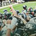 NSU University could be one of the top teams in the SSAA South 11-Man Division in 2025. [X/@uschoolfootball]