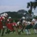 Florida Deaf & Blind will have the toughest schedule among the 28 SSAA 8-Man teams in 2025. [Photo Courtesy of Florida School for the Deaf & Blind]