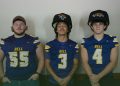 Bell could be looking at a great 2025 season in the SSAA Atlantic North Division. [Photo: BigHitsLive]