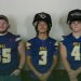 Bell could be looking at a great 2025 season in the SSAA Atlantic North Division. [Photo: BigHitsLive]