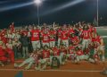Frostproof looks to capture their second straight SSAA Atlantic State Championship in 2025. [Photo: X/@FrostproofF]