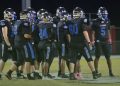 Interlachen is one of many SSAA teams starting their 2025 season this week in Week 0 action [X/@CoachEGibson]