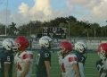 American Heritage (Delray Beach) and LaBelle will be among the teams to kickoff their 2025 season this week in Week 0 [X/@stallionsfb]