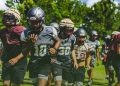 Wiregrass Ranch opens the 2025 season at Plant where they are projected to be a favorite in the game [X/@WGRanchFootball}