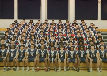 Columbus will open the season against Miami Southridge to start the 2025 season [X/@ColumbusFtball]