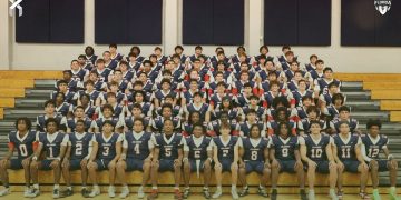 Columbus will open the season against Miami Southridge to start the 2025 season [X/@ColumbusFtball]
