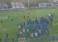 Trinity Christian (Jacksonville) will be among the Northeast Florida teams to kickoff their 2025 season this week. [X/@AthleticsTca]