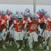 The undefeated Boone Braves are looking for a Week 6 district victory over Timber Creek. [X/@coachajjohnson]