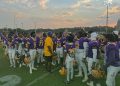 Columbia is going into Week 6 with sights set on St. Augustine. [X/@CHSTigerPride_]