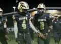 East Ridge has shot up the rankings in Class 7A with their impressive 5-0 start. [East Ridge Athletics]