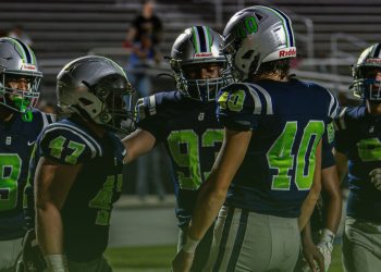 Beachside picked up a huge win over Ponte Vedra last week and is looking to be a forecasted favorite in their Week 5 game. [X/@Beachside_FB]