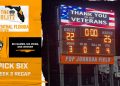 Spruce Creek picked up a 25-22 victory over one of Ohio's top teams in Week 2 action in Central Florida [X/@SCHawksFootball]