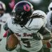 Middleburg which is off to a hot 2-0 start looks to be a projected favorite in Week 3 [X/@Burg_Athletics]
