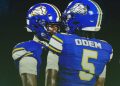 The First Academy (Orlando) has a big game this week against Eau Gallie were they are projected as the team to win [X/@Royals__FB]