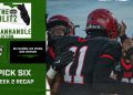 Bay is now on 2-0 on the season after picking up a huge win over Mosley in Week 2. [X/@BayHighFball959]