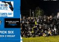 St. Petersburg Catholic picked up their first win over Tampa Catholic since 2005 in Week 2 [X/@SPCBaronsFB}