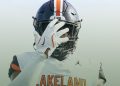 Lakeland remains one of the top teams in the state is currently ranked No. 2 in Class 5A going into Week 7 [@LHSNaughts/X]