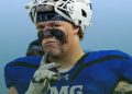 IMG Academy remains the top team in the Florida Power 25 rankings going into Week 7 [@IMGAFootball/X]