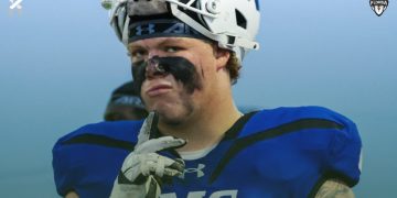 IMG Academy remains the top team in the Florida Power 25 rankings going into Week 7 [@IMGAFootball/X]