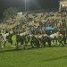 A game at Citizens Field between Buchholz and Eastside, two of the teams that share the stadium in Gainesville. [Joshua Wilson/FloridaHSFootball.com]