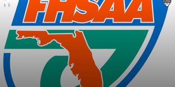 FHSAA Logo [Courtesy of the Florida High School Athletic Association]
