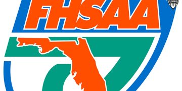 FHSAA Logo [Courtesy of the Florida High School Athletic Association]