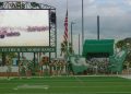 The Villages is making moves through the FPRI rankings and is currently one of the top rated teams in Class 2A going into Week 8 [X/@VHSFootballFBT]