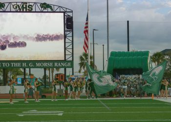 The Villages is making moves through the FPRI rankings and is currently one of the top rated teams in Class 2A going into Week 8 [X/@VHSFootballFBT]