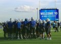 IMG Academy continues to be the top ranked team in Florida according to the Florida Power Rankings Index from FloridaHSFootball.com [Instagram/imgafootball]