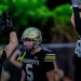 Bishop Moore has surged into the Florida Power 25 rankings and is 8-0 on the season [Instagram/Bishop Moore Catholic Athletics]