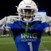 Going into the final week of the regular season, IMG Academy remains the No. 1 overall team in the Florida Power 25 rankings [X/@IMGAFootball]