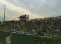 St. Augustine is a heavy favorite in their Week 10 game. [X/@SAHSJackets]