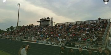 St. Augustine is a heavy favorite in their Week 10 game. [X/@SAHSJackets]