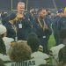 St. Thomas Aquinas remains the top ranked team in Class 5A after coming off a narrow victory against NFL Academy in London. [X/@STA_Football]