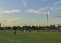 Keswick Christian will travel to Jacksonville this week to take on Eagle's View. [X/@KCS_Athletics]