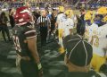 Raines and Miami Northwestern are among the many teams forecasted to win their respective Week 9 matchups this week. [Joshua Wilson/FloridaHSFootball.com]