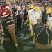 Raines and Miami Northwestern are among the many teams forecasted to win their respective Week 9 matchups this week. [Joshua Wilson/FloridaHSFootball.com]