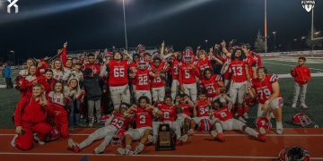 Frostproof is starting title defense in the SSAA Atlantic League this week with the SSAA playoffs starting [X/@FrostproofF]