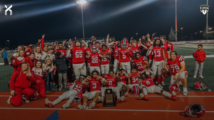 Frostproof is starting title defense in the SSAA Atlantic League this week with the SSAA playoffs starting [X/@FrostproofF]