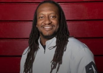 Antwan Blatch recently stepped down as the head coach at South Fork after five seasons. [X/@coach_blatch]