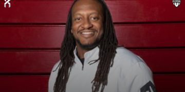 Antwan Blatch recently stepped down as the head coach at South Fork after five seasons. [X/@coach_blatch]