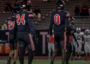 Palmetto is projected to win their regional semifinal playoff game this week. [@PalmettoFBall/X]